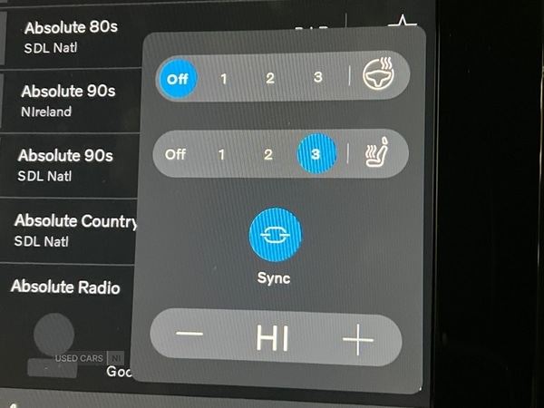 Used Volvo XC40 2025 for sale - 77156889: Photo 24