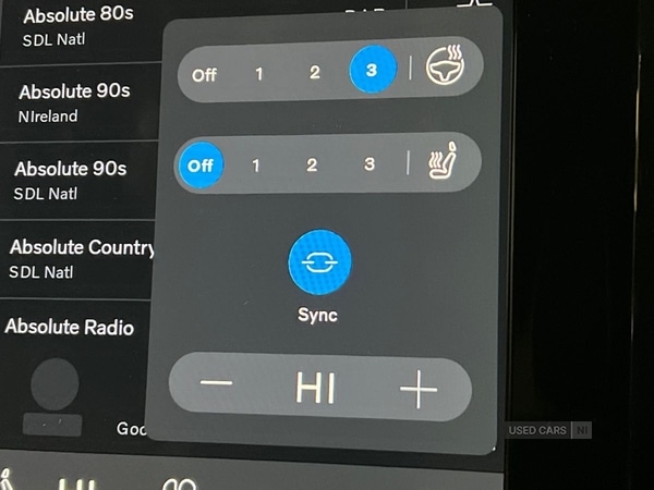 Used Volvo XC40 2025 for sale - 77156889: Photo 25