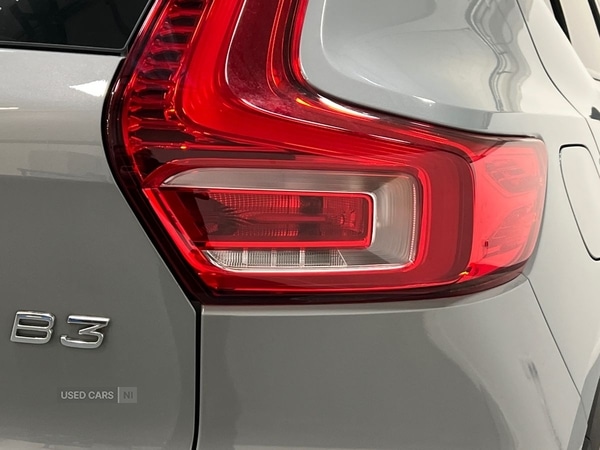 Used Volvo XC40 2025 for sale - 77156889: Photo 26