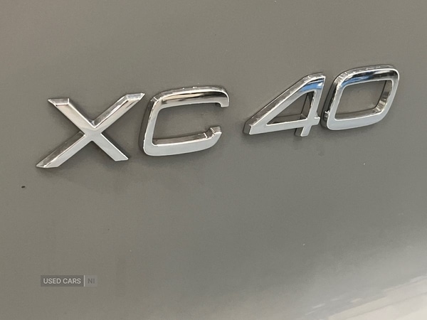 Used Volvo XC40 2025 for sale - 77156889: Photo 28