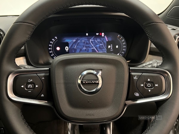 Used Volvo XC40 2025 for sale - 77156889: Photo 29