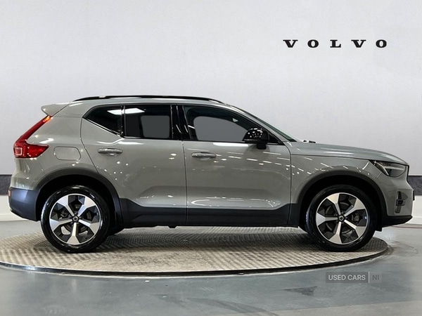 Used Volvo XC40 2025 for sale - 77156889: Photo 3