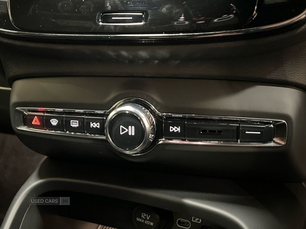 Used Volvo XC40 2025 for sale - 77156889: Photo 34