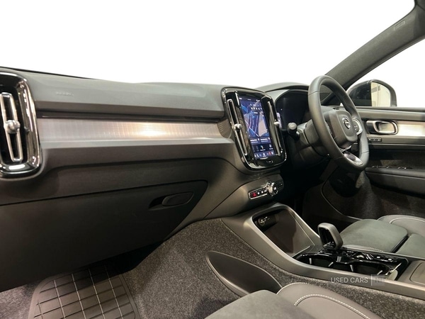 Used Volvo XC40 2025 for sale - 77156889: Photo 5