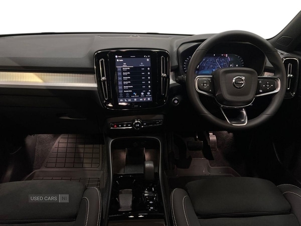 Used Volvo XC40 2025 for sale - 77156889: Photo 6