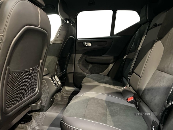 Used Volvo XC40 2025 for sale - 77156889: Photo 7