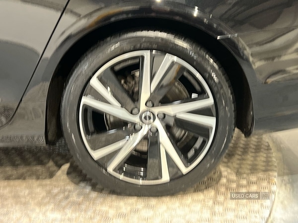 Used Volvo V90 2023 for sale - 76433669: Photo 10