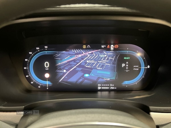 Used Volvo V90 2023 for sale - 76433669: Photo 12