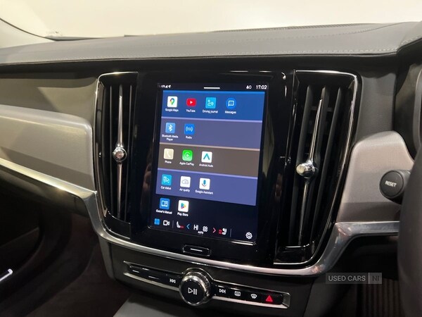 Used Volvo V90 2023 for sale - 76433669: Photo 13