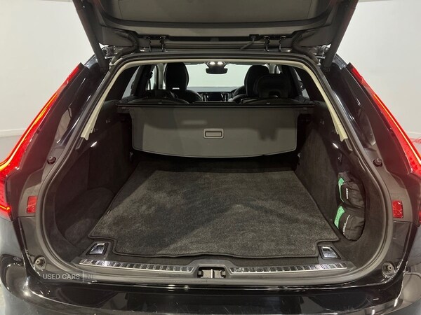 Used Volvo V90 2023 for sale - 76433669: Photo 14