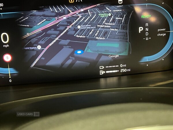 Used Volvo V90 2023 for sale - 76433669: Photo 15