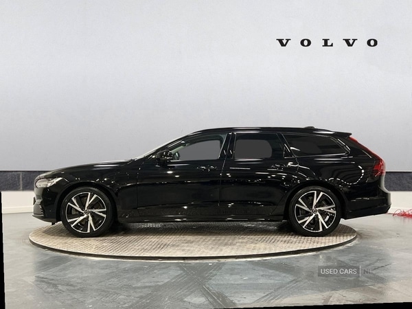 Used Volvo V90 2023 for sale - 76433669: Photo 17