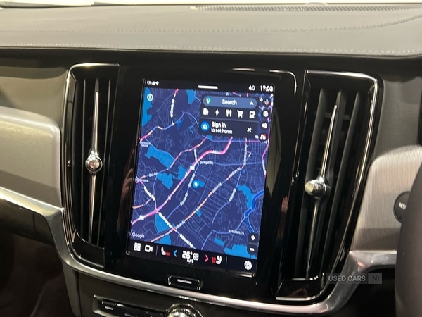 Used Volvo V90 2023 for sale - 76433669: Photo 18