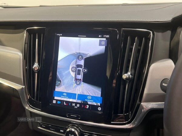 Used Volvo V90 2023 for sale - 76433669: Photo 19