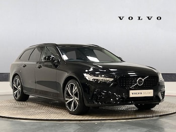 Volvo - V90