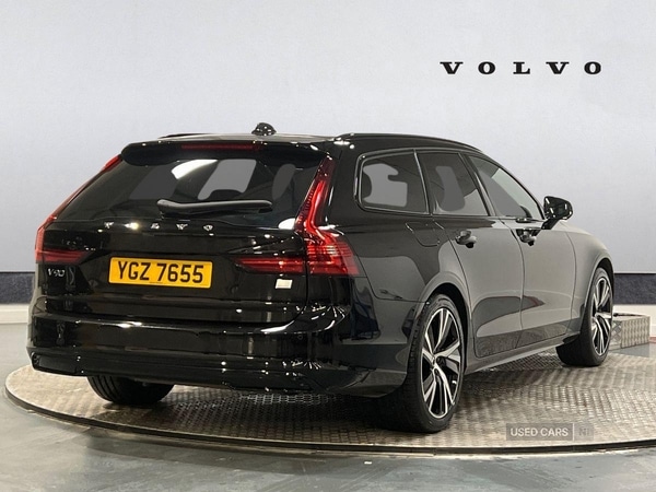 Used Volvo V90 2023 for sale - 76433669: Photo 2