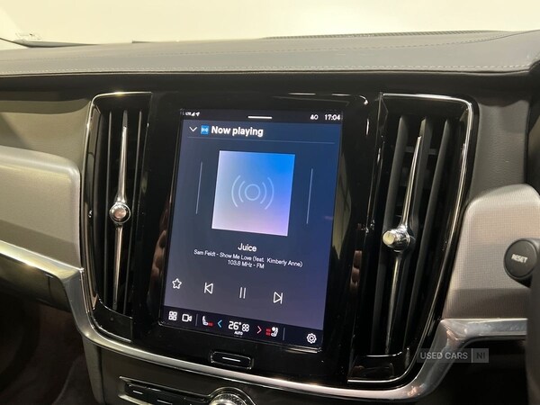 Used Volvo V90 2023 for sale - 76433669: Photo 20