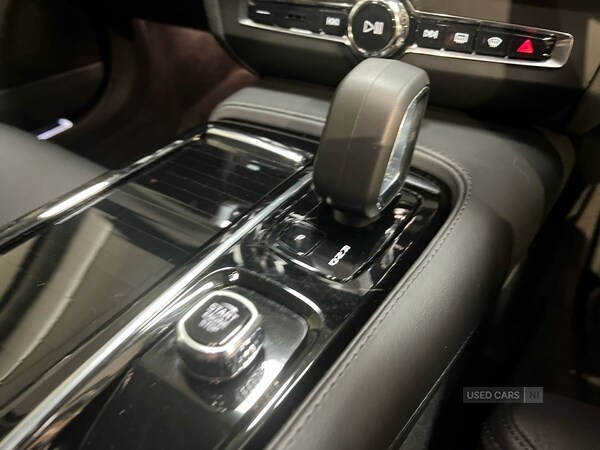 Used Volvo V90 2023 for sale - 76433669: Photo 22