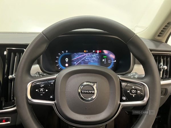 Used Volvo V90 2023 for sale - 76433669: Photo 28