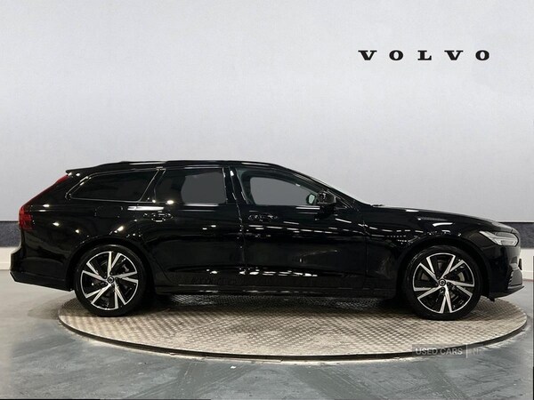 Used Volvo V90 2023 for sale - 76433669: Photo 3