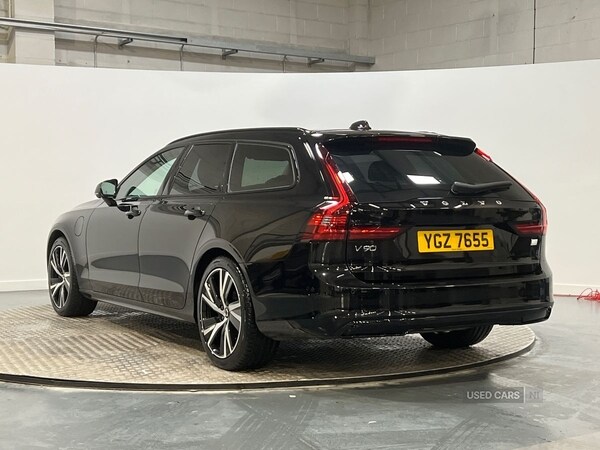 Used Volvo V90 2023 for sale - 76433669: Photo 31