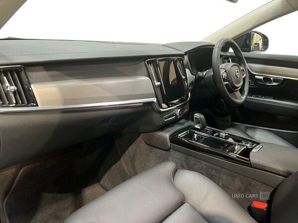 Used Volvo V90 2023 for sale - 76433669: Photo 5