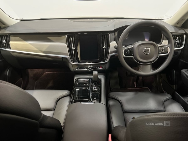 Used Volvo V90 2023 for sale - 76433669: Photo 6