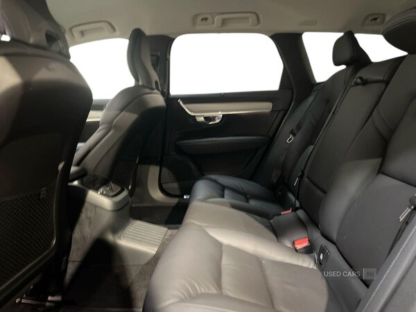 Used Volvo V90 2023 for sale - 76433669: Photo 7