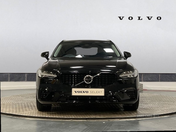 Used Volvo V90 2023 for sale - 76433669: Photo 9