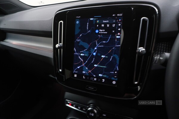 Used Volvo XC40 2021 for sale - 76753431: Photo 14