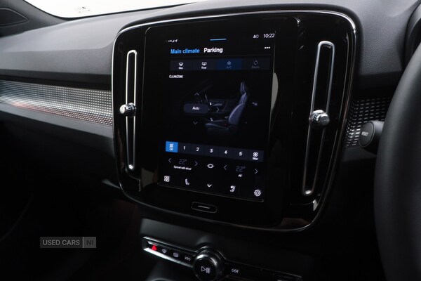 Used Volvo XC40 2021 for sale - 76753431: Photo 15