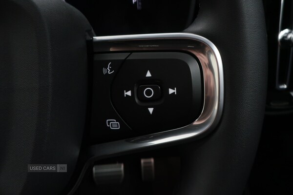 Used Volvo XC40 2021 for sale - 76753431: Photo 17