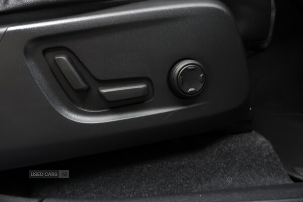 Used Volvo XC40 2021 for sale - 76753431: Photo 21