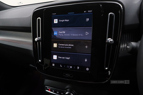 Used Volvo XC40 2021 for sale - 76753431: Photo 23