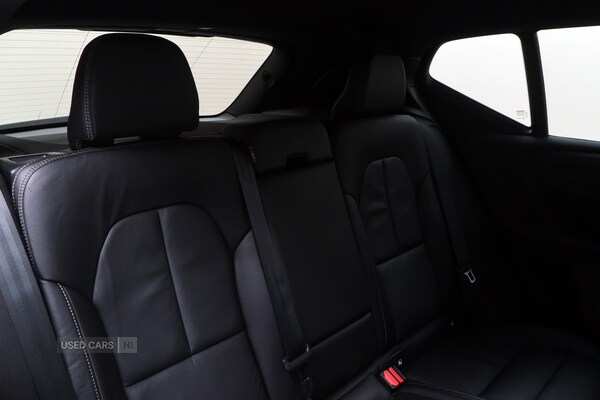 Used Volvo XC40 2021 for sale - 76753431: Photo 24