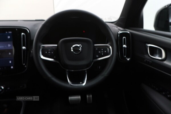 Used Volvo XC40 2021 for sale - 76753431: Photo 27