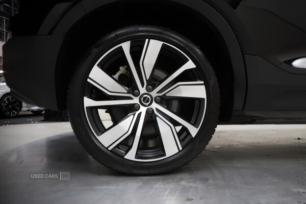 Used Volvo XC40 2021 for sale - 76753431: Photo 28