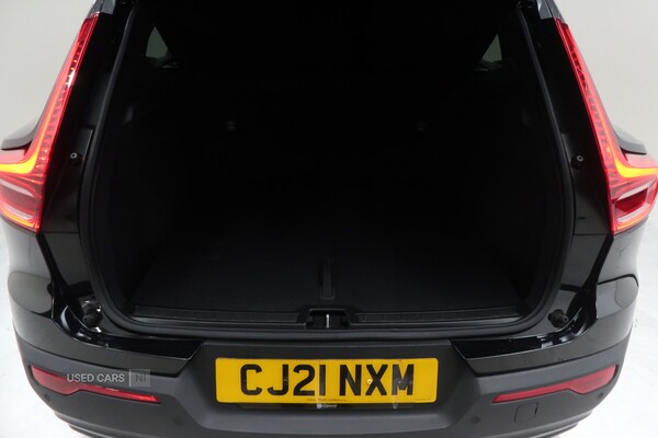 Used Volvo XC40 2021 for sale - 76753431: Photo 29