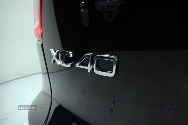 Used Volvo XC40 2021 for sale - 76753431: Photo 31