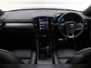 Used Volvo XC40 2021 for sale - 76753431: Photo