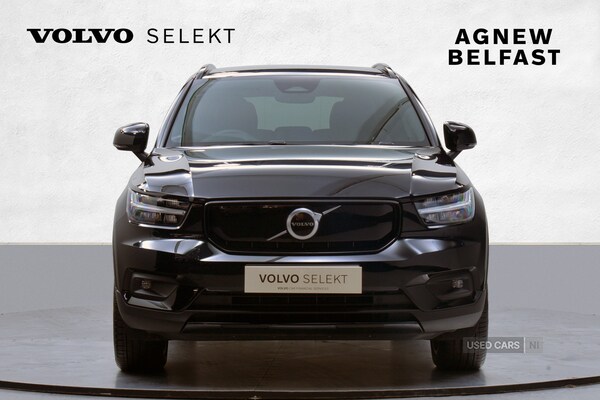 Used Volvo XC40 2021 for sale - 76753431: Photo 4