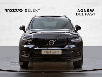 Used Volvo XC40 2021 for sale - 76753431: Photo