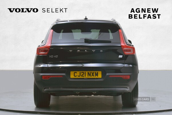 Used Volvo XC40 2021 for sale - 76753431: Photo 5