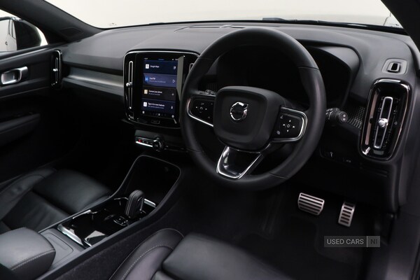 Used Volvo XC40 2021 for sale - 76753431: Photo 6