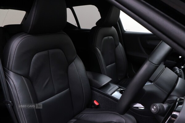 Used Volvo XC40 2021 for sale - 76753431: Photo 7