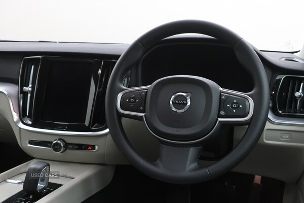 Used Volvo V60 2023 for sale - 75187688: Photo 14