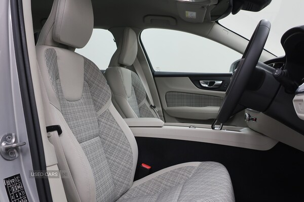Used Volvo V60 2023 for sale - 75187688: Photo 16