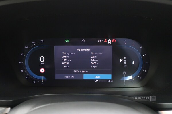 Used Volvo V60 2023 for sale - 75187688: Photo 22