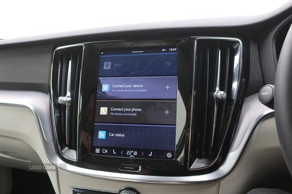 Used Volvo V60 2023 for sale - 75187688: Photo 23