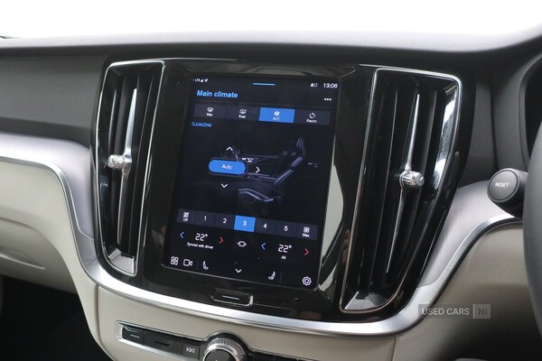 Used Volvo V60 2023 for sale - 75187688: Photo 24